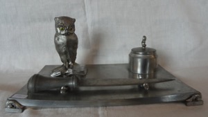 Skrivset 1936